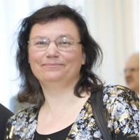 Репетитор, Москва, Зарайская улица, Рязанский проспект, Татьяна Алексеевна