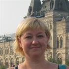 Няня, Москва, Суздальская улица, Реутов, Алена Дмитриевна