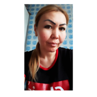 Сиделка, Москва, Осенний бульвар, Крылатское, Дилноза Хабибуллайевна