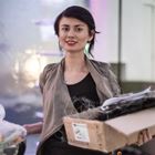Репетитор, Москва, Брюсов переулок, Библиотека им. Ленина, Надия Хасяновна