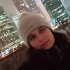 Няня, Москва, Рязанский проспект, Выхино, Галина