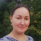 Репетитор, Мытищи, улица Тимирязева, Осташковское шоссе, Елена Сергеевна