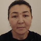 Сиделка, Москва, улица Декабристов, Отрадное, Гулчехра Абдумуталибовна