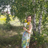 Юлия Алексеевна, няня, Новосибирск
