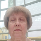 Няня, Москва, проспект Мира, Алексеевская, Наталья Васильевна
