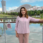 Няня, Москва, улица Егора Абакумова, Лосиноостровский, Лусине Альбертовна