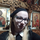 Репетитор, Одинцово,, Одинцово, Алина Сергеевна