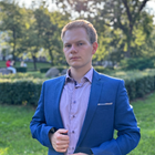 Репетитор, Москва, Гвардейская улица, Можайский район, Артем Дмитриевич