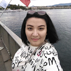 Няня, Екатеринбург, Латвийская улица, Лечебный, Наргиса Шухратовна