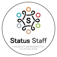Вакансия Семейной пары от Status Staff