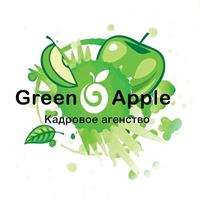 Вакансия Семейной пары от Кадровое Агентство Green Apple 