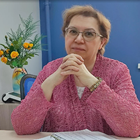 Репетитор, Москва,, Улица Горчакова, Юлия Борисовна
