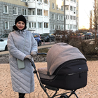 Домработница, Московский,, Московский, Оксана Валентиновна