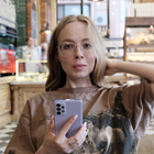 Репетитор, Москва, Пятницкое шоссе, Волоколамская, Ольга