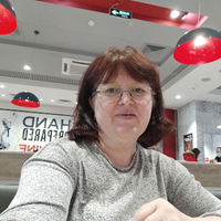 Домработница, Химки, Молодёжная улица, Куркино, Светлана Ильинична
