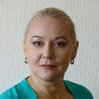 Репетитор, Москва, Кутузовский проспект, Киевская, Эльвира Владимировна