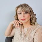 Репетитор, Одинцово, улица Чистяковой, Сколковское шоссе, Ирина Васильевна