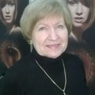 Сиделка, Москва, улица Гришина, Можайский район, Татьяна Владимировна