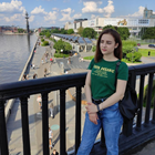 Домработница, Москва, Профсоюзная улица, Академическая, Ася