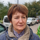 Няня, Москва, 1-й Казанский просек, Нижегородский, Светлана Борисовна