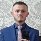 Водитель, Оренбург,, Центр, Теймур Тейюб оглы