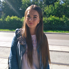 Няня, Екатеринбург, улица Белинского, Автовокзал, Кристина Рустамовна
