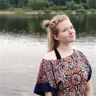Репетитор, Новосибирск, Космическая улица, Обл. больница, Злата Олеговна