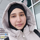 Сиделка, Москва, Волгоградский проспект, Кузьминки, Мархабо Шамситдиновна
