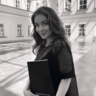 Няня, Москва,, Октябрьская, Виктория Витальевна