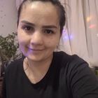 Сиделка, Москва, Щукинская улица, Щукинская, Дилфуза Рахматовна