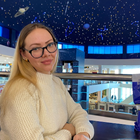 Няня, Москва, шоссе Энтузиастов, Шоссе Энтузиастов, Екатерина Сергеевна