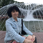 Домработница, Москва, 7-я Парковая улица, Первомайская, Ольга