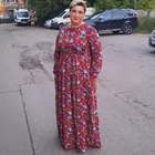 Няня, Москва, Измайловское шоссе, Партизанская, Мальвина Шамильевна