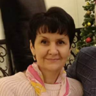 Репетитор, Москва, Ставропольская улица, Люблино, Ольга Михайлова