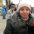 Сиделка, Москва, Лукинская улица, Ново-переделкино, Оксана Эдуардовна