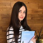 Репетитор, рабочий посёлок Новоивановское, бульвар Эйнштейна, Сколковское шоссе, Алина Дмитриевна