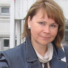 Репетитор, Москва, Новороссийская улица, Люблино, Виктория Валерьевна