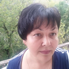 Репетитор, Москва, улица Бориса Галушкина, ВДНХ, Наталья Алексеевна
