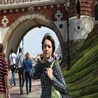 Сиделка, Москва, Керченская улица, Каховская, Севара Муроджон кизи
