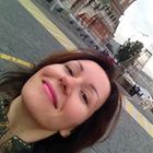 Репетитор, Москва, Донецкая улица, Печатники (район), Анастасия Олеговна