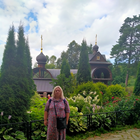 Домработница, Москва, Большая Черёмушкинская улица, Крымская, Елена Федоровна