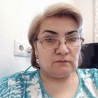Домработница, Москва, Шарикоподшипниковская улица, Волгоградский проспект, Саиба Юлдашбаевна