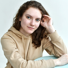 Няня, Екатеринбург, улица Индустрии, Уралмаш, Анастасия Александровна