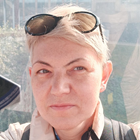Няня, Москва, улица Академика Анохина, Юго-западная, Марина Леонидовна
