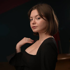 Репетитор, деревня Подолино,, Сходня, Каролина Андреевна