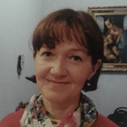 Домработница, Москва, улица Клары Цеткин, Балтийская, Елена Анатольевна