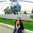 Сиделка, Москва, Ботаническая улица, Марфино, Алла Владимировна