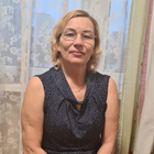 Сиделка, Москва, Лукинская улица, Ново-переделкино, Елена Петровна