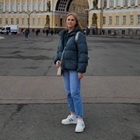 Няня, , , Спартак, Юлия Юрьевна