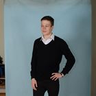 Репетитор, Москва, улица Софьи Ковалевской, Бескудниково, Полина Владимировна